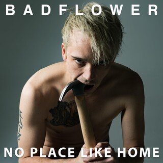 Foto 1 | Foto 1 | Álbum Big Machine No Place Like Home De Badflower - Venta Internacional.