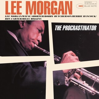 Foto 2 | Foto 2 | Vinilo Blue Note Edición Clásica El Procrastinador De Lee Morgan - Venta Internacional.