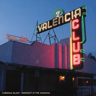 Foto 1 | Foto 1 | Disco De Vinilo Thirty Tigers Midnight At The Valencia - Venta Internacional.
