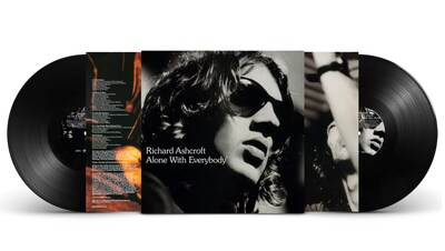 Foto 2 | Foto 2 | Álbum Musical Alone With Everybody De Proper Records Uk - Venta Internacional.