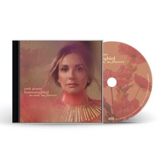 Foto 1 | Foto 1 | Álbum De Música Big Machine Carly Pearce Hummingbird Deluxe - Venta Internacional.