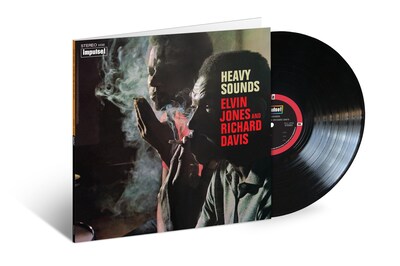 Foto 1 | Foto 1 | Lp De Vinilo De La Serie Verve By Request Heavy Sounds - Venta Internacional.