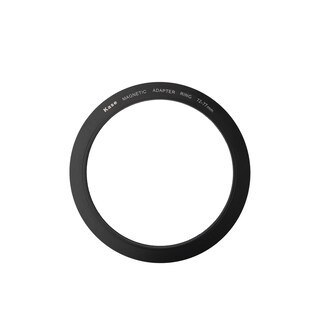 Foto 1 | Foto 1 | Adaptador Step Up Con Anillo De Filtro Kase Wolverine De 72 Mm A 77 Mm - Venta Internacional.