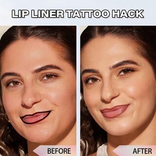 Foto 2 | Foto 2 | Delineador De Labios Cilrofelr Peel Off Stain Color Cacao Impermeable - Venta Internacional.