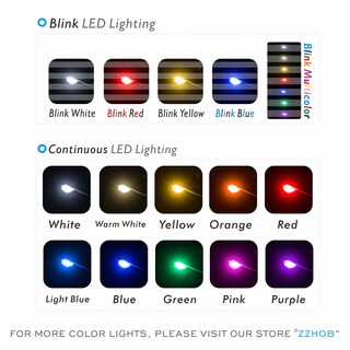 Foto 5 | Foto 5 | Micro Led Zzhob 0402 Smd Precableado 125 Piezas Con Accesorios - Venta Internacional.