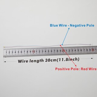 Foto 7 | Foto 7 | Micro Led Zzhob 0402 Smd Precableado 125 Piezas Con Accesorios - Venta Internacional.