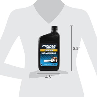 Foto 6 | Foto 6 | Aceite Para Barras Y Cadenas Prime Guard 1 Litro - Venta Internacional.