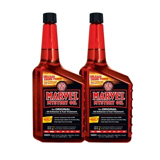 Foto 1 | Foto 1 | Aditivo Marvel Mystery Oil 946 Ml (paquete De 2) Para Motores - Venta Internacional.