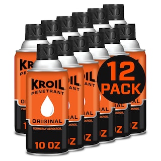 Foto 1 | Foto 1 | Aceite Penetrante Koil Original En Aerosol  300 Ml (caja De 12) - Venta Internacional.