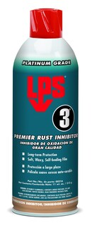 Foto 1 | Foto 1 | Aerosol Rust Inhibidor Lps 3 Premier De 325 Ml Para 2 Años En Interiores - Venta Internacional.
