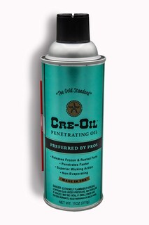 Foto 1 | Foto 1 | Aceite Penetrante Cre-oil Co-11 Lata De Aerosol De 325 Ml - Venta Internacional.