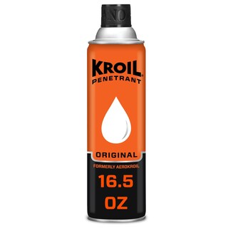 Foto 1 | Foto 1 | Aceite Penetrante En Aerosol Original Kroil Lata De 490 Ml - Venta Internacional.