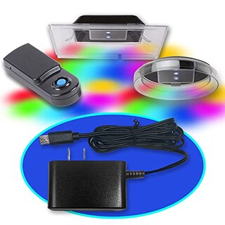 Foto 3 | Foto 3 | Adaptador De Corriente Koller Products Aq51000 Para Luz Led De Acuario - Venta Internacional.