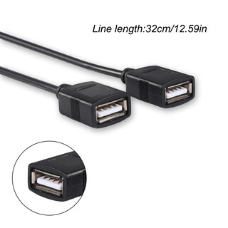 Foto 4 | Foto 4 | Convertidor De Cc A Cc Diann De 12 V A 5 V 3 A 15 W Con Doble Usb - Venta Internacional.