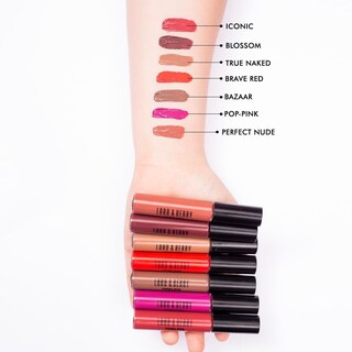 Foto 5 | Foto 5 | Lápiz Labial Lord & Berry Timeless Kissproof Red Passion - Venta Internacional.