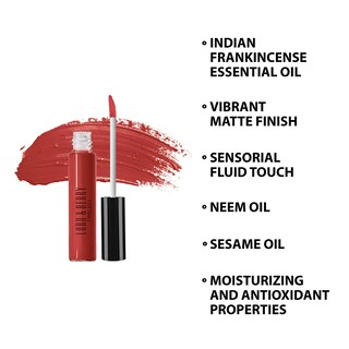 Foto 6 | Foto 6 | Lápiz Labial Lord & Berry Timeless Kissproof Red Passion - Venta Internacional.