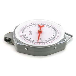 Foto 3 | Foto 3 | Báscula Colgante De Precisión Qwork De 50 Kg/110 Libras De Capacidad Paquete De 2 - Venta Internacional.