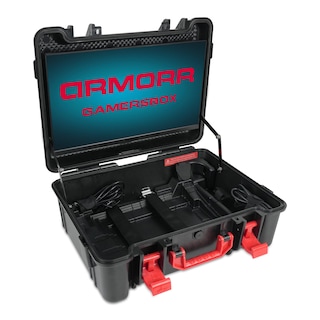 Foto 1 | Foto 1 | Monitor Para Videojuegos Armorr Gamersbox 21 5'' Fhd Ips Para Ps5 Ps4 Xbox - Venta Internacional.