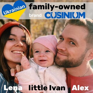 Foto 5 | Foto 5 | Paquete De Utensilios Para Palomitas Cusinium Color Rojo Con Salero - Venta Internacional.