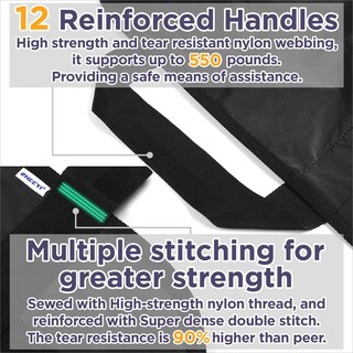 Foto 2 | Foto 2 | Almohadilla Posicionadora Zheeyi Multiusos 72 X 40 Cm Nailon - Venta Internacional.