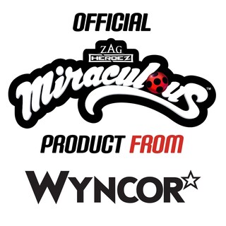 Foto 6 | Foto 6 | Set De Maquillaje Miraculous Ladybug Kids Con Esmalte De Uñas Y Tiza Para El Cabello - Venta Internacional.