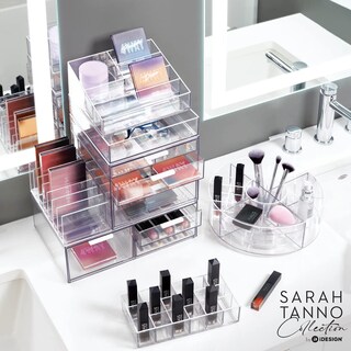 Foto 6 | Foto 6 | Organizador De Cosméticos Y Esmaltes De Uñas Idesign The Sarah Tanno - Venta Internacional.