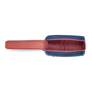 Foto 6 | Foto 6 | Bolsa De Viaje Delsey Paris Chatelet 2.0 Para Artículos De Tocador Y Maquillaje Azul Marino - Venta Internacional.