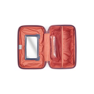 Foto 6 | Foto 6 | Estuche De Viaje Para Maquillaje Y Belleza Delsey Paris Chatelet 2.0 - Venta Internacional.