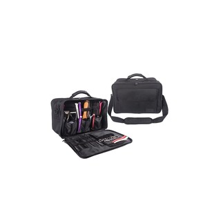 Foto 1 | Foto 1 | Herramienta De Peluquería Y Barbero Bag Tense Edano Pro Beauty  Tamaño Grande - Venta Internacional.