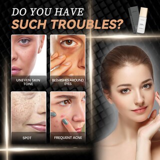 Foto 5 | Foto 5 | Base De Maquillaje Groei Que Cambia De Color Spf 15 30 Ml - Venta Internacional.