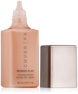 Foto 1 | Foto 1 | Liquid Foundation Cover Fx Power Play G100 De Cobertura Total - Venta Internacional.