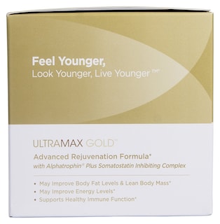 Foto 3 | Foto 3 | Suplemento Ageless Foundation Ultramax Gold 22 Paquetes - Venta Internacional.