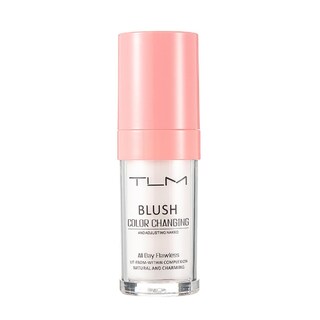 Foto 1 | Foto 1 | Foundation Nvyue Tlm Que Cambia De Color 30 Ml Rosa - Venta Internacional.