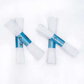 Foto 2 | Foto 2 | Limpiapipas Kbestpack Nhpc Soft (176 Unidades)  Color Blanco - Venta Internacional.