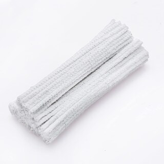 Foto 3 | Foto 3 | Limpiapipas Kbestpack Nhpc Soft (176 Unidades)  Color Blanco - Venta Internacional.