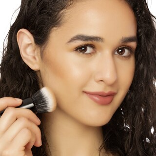 Foto 4 | Foto 4 | Brocha De Maquillaje Mented Cosmetics Foundation Brush Vegan - Venta Internacional.