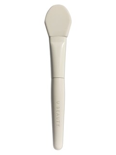 Foto 1 | Foto 1 | Mascarilla Facial Brush U Beauty Silicone - Venta Internacional.