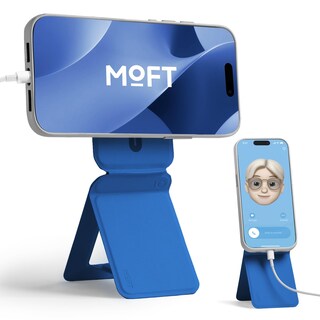 Foto 1 | Foto 1 | Soporte De Teléfono Moft Con Trípode Magnético Para Iphone Con Anillo De Metal - Venta Internacional.