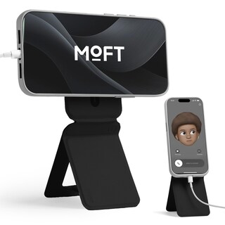 Foto 1 | Foto 1 | Soporte De Teléfono Moft Con Trípode Magnético Para Iphone Con Anillo De Metal - Venta Internacional.