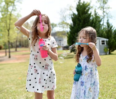 Foto 4 | Foto 4 | Bubble Solution Maxx Bubbles Botella Fácil De Agarrar 946 Ml Para Niños - Venta Internacional.