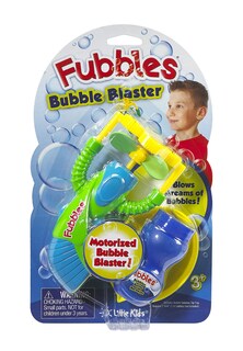 Foto 2 | Foto 2 | Bubble Blaster Fubbles Para Niños Pequeños Toneladas De Burbujas +60 Ml - Venta Internacional.