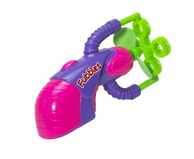 Foto 4 | Foto 4 | Bubble Blaster Fubbles Para Niños Pequeños Toneladas De Burbujas +60 Ml - Venta Internacional.