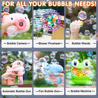 Foto 5 | Foto 5 | Recarga De Solución De Burbujas Shcke Con Burbujas Concentradas 1 Litro - Venta Internacional.