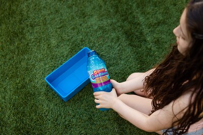 Foto 4 | Foto 4 | Solución Bubble Loop Gazillion Giant Premium Big Bubble De 500 Ml - Venta Internacional.