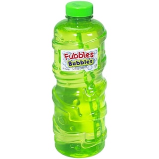 Foto 1 | Foto 1 | Solución De Burbujas Y Recarga Fubbles De 32 Onzas Con Bubble Wand 3+ - Venta Internacional.