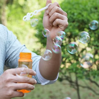 Foto 5 | Foto 5 | Juego De Botellas De Burbujas Novelinks 120 Ml Paquete De 16 Para Niños De Verano - Venta Internacional.