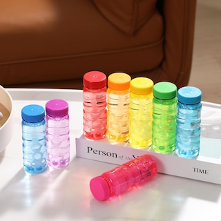 Foto 6 | Foto 6 | Juego De Botellas De Burbujas Novelinks 120 Ml Paquete De 16 Para Niños De Verano - Venta Internacional.