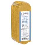 Recambio De Archivo Pedi Para Pro Professional Collection 80 Grit X50 - Venta Internacional.