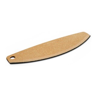 Foto 1 | Foto 1 | Cortador De Pizza Epicurean Natural/pizarra De 16 Cm - Venta Internacional.