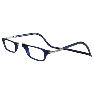 Foto 1 | Foto 1 | Gafas De Lectura Clic Magnetic Original Long M-l 2.00 Blue - Venta Internacional.